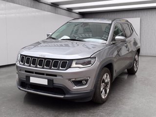 JEEP Compass 1.6 mjt limited 2wd 120cv my19