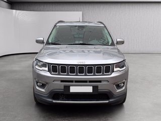 JEEP Compass 1.6 mjt limited 2wd 120cv my19
