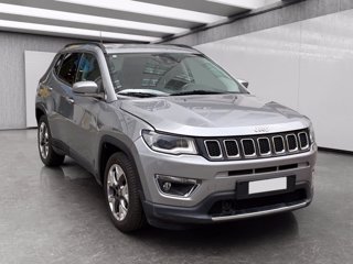JEEP Compass 1.6 mjt limited 2wd 120cv my19