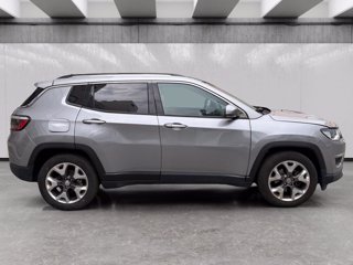JEEP Compass 1.6 mjt limited 2wd 120cv my19