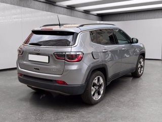 JEEP Compass 1.6 mjt limited 2wd 120cv my19