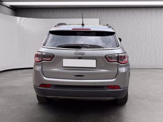 JEEP Compass 1.6 mjt limited 2wd 120cv my19