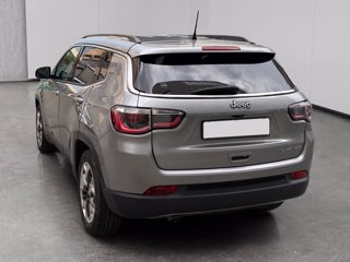 JEEP Compass 1.6 mjt limited 2wd 120cv my19