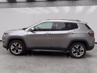 JEEP Compass 1.6 mjt limited 2wd 120cv my19