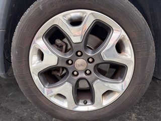 JEEP Compass 1.6 mjt limited 2wd 120cv my19