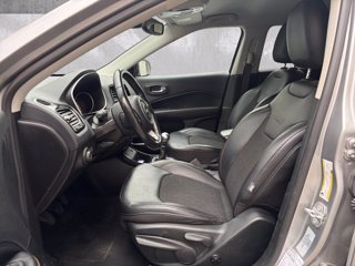 JEEP Compass 1.6 mjt limited 2wd 120cv my19