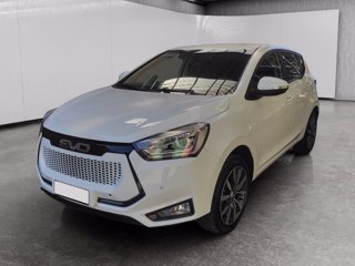 EVO Evo 3 1.5 gpl 107cv