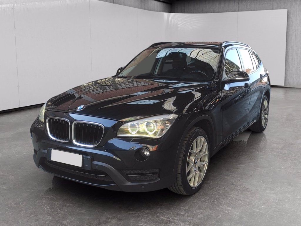 BMW X1 xdrive20d sport line 184cv