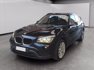 BMW X1 xdrive20d sport line 184cv