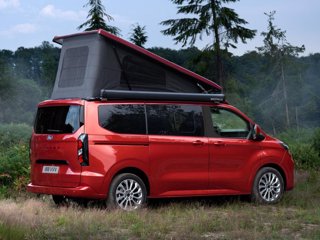 FORD Transit Custom Nugget Titanium 2.0 EcoBlue 170CV Automatica A8 320 L2H1