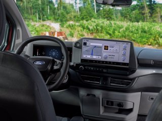 FORD Transit Custom Nugget Titanium 2.0 EcoBlue 170CV Automatica A8 320 L2H1
