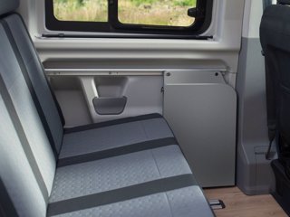 FORD Transit Custom Nugget Titanium 2.0 EcoBlue 170CV Automatica A8 320 L2H1