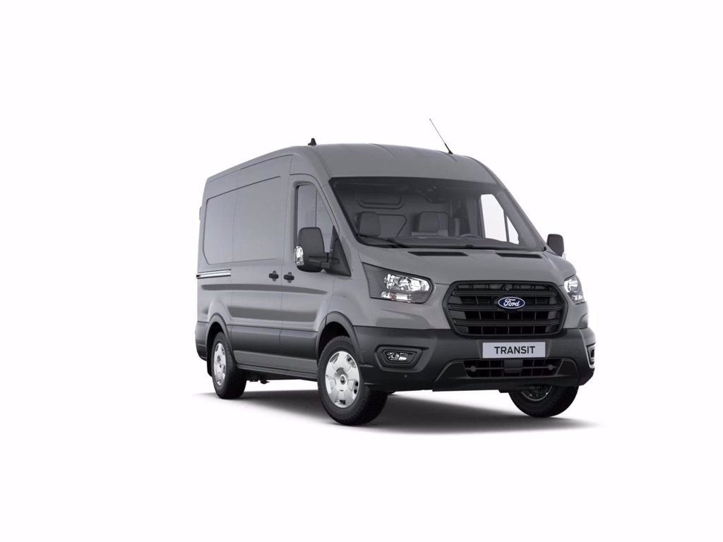 FORD Transit Van Trend Trazione anteriore 130cv 310 L2H2