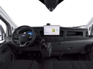 FORD Transit Van Trend Trazione anteriore 130cv 310 L2H2