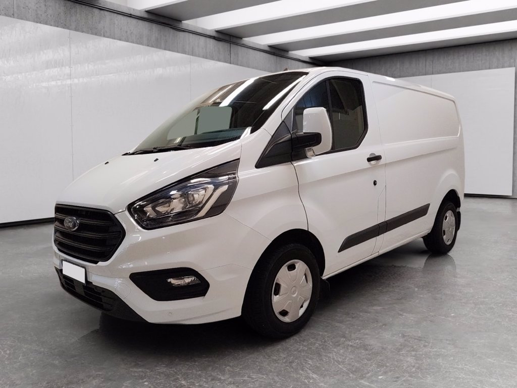 FORD Transit custom 280 2.0 tdci 130cv entry l1h1 e6
