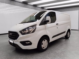 FORD Transit custom 280 2.0 tdci 130cv entry l1h1 e6