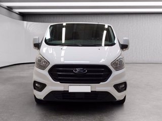 FORD Transit custom 280 2.0 tdci 130cv entry l1h1 e6