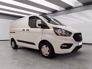 FORD Transit custom 280 2.0 tdci 130cv entry l1h1 e6