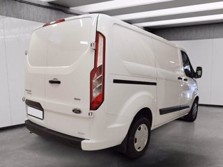 FORD Transit custom 280 2.0 tdci 130cv entry l1h1 e6