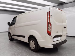FORD Transit custom 280 2.0 tdci 130cv entry l1h1 e6