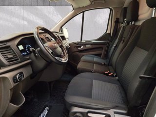 FORD Transit custom 280 2.0 tdci 130cv entry l1h1 e6