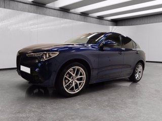 ALFA ROMEO Stelvio 2.2 t veloce q4 210cv auto