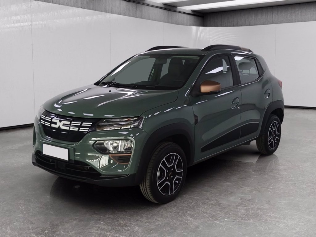 DACIA Spring extreme electric 65