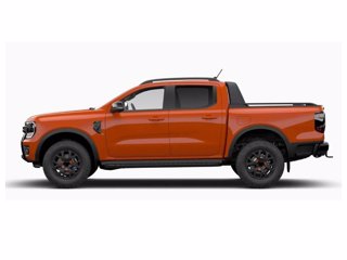 FORD Ranger Doppia Cabina Wildtrak 3.0 EcoBlue 240 CV A10 AWD 5p