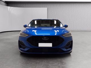 FORD Focus 1.5 ecoblue st-line x 115cv auto