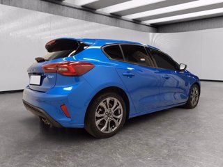FORD Focus 1.5 ecoblue st-line x 115cv auto