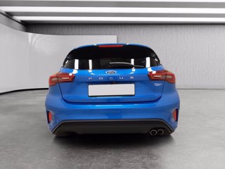 FORD Focus 1.5 ecoblue st-line x 115cv auto