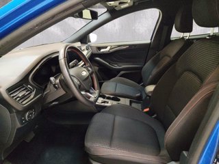 FORD Focus 1.5 ecoblue st-line x 115cv auto