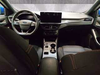 FORD Focus 1.5 ecoblue st-line x 115cv auto