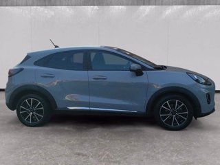 FORD Puma 1.0 ecoboost h titanium s&s 125cv