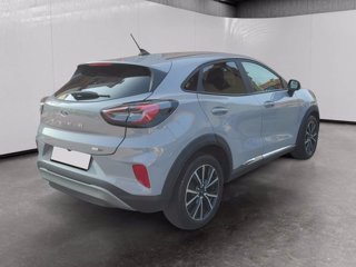 FORD Puma 1.0 ecoboost h titanium s&s 125cv