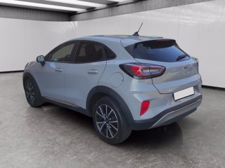 FORD Puma 1.0 ecoboost h titanium s&s 125cv