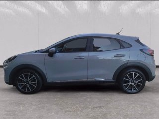FORD Puma 1.0 ecoboost h titanium s&s 125cv