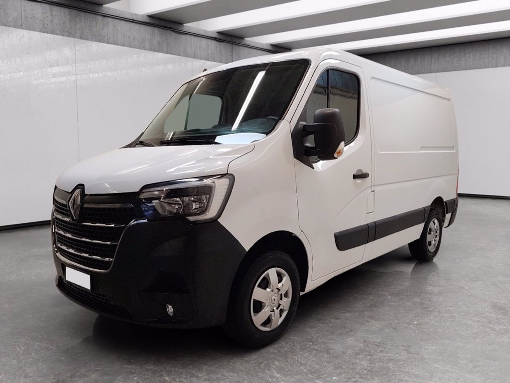 RENAULT Master t33 2.3 energy dci 150cv l1h1 ice plus