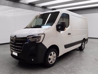 RENAULT Master t33 2.3 energy dci 150cv l1h1 ice plus