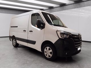 RENAULT Master t33 2.3 energy dci 150cv l1h1 ice plus