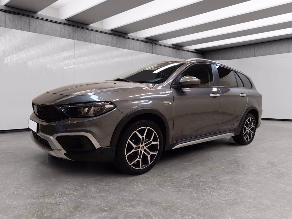 FIAT Tipo sw 1.5 t4 hybrid cross 130cv dct