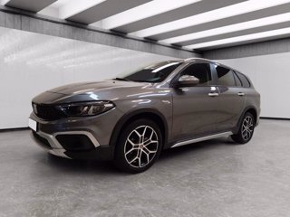 FIAT Tipo sw 1.5 t4 hybrid cross 130cv dct