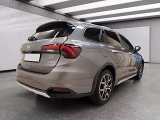 FIAT Tipo sw 1.5 t4 hybrid cross 130cv dct