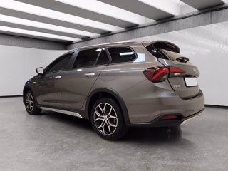 FIAT Tipo sw 1.5 t4 hybrid cross 130cv dct