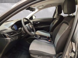 FIAT Tipo sw 1.5 t4 hybrid cross 130cv dct