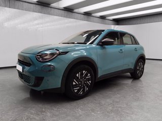 FIAT 600 1.2 hybrid 110cv auto