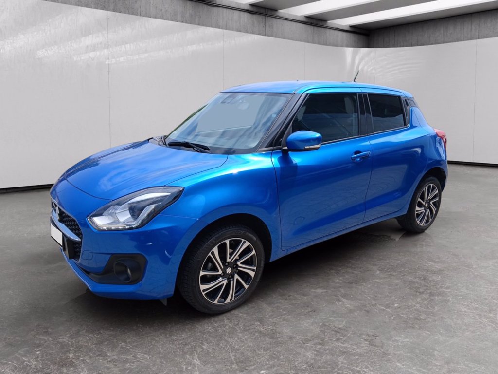 SUZUKI Swift 1.2h easy cool 2wd