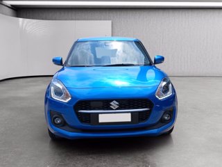 SUZUKI Swift 1.2h easy cool 2wd