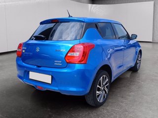 SUZUKI Swift 1.2h easy cool 2wd