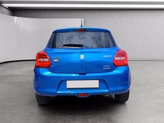 SUZUKI Swift 1.2h easy cool 2wd